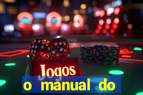 o manual do necromante pdf