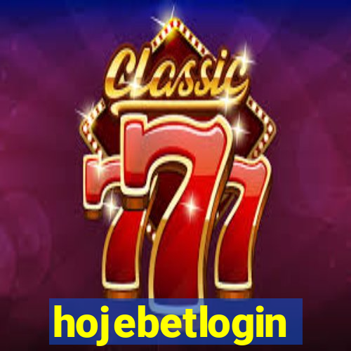 hojebetlogin