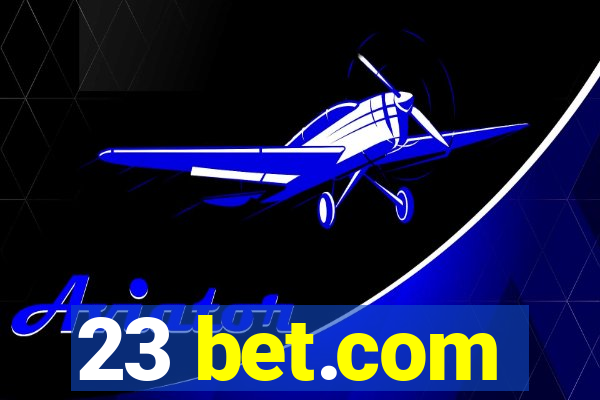 23 bet.com