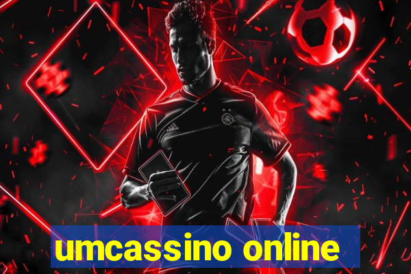 umcassino online