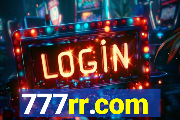 777rr.com