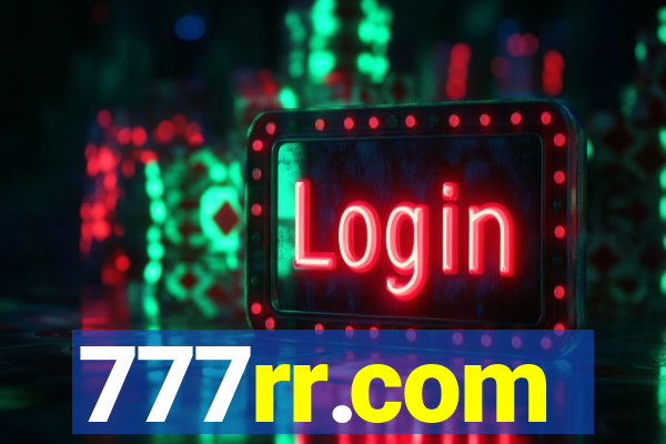 777rr.com