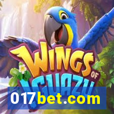 017bet.com