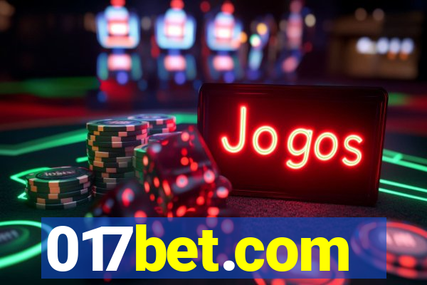 017bet.com