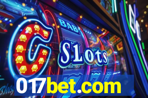 017bet.com