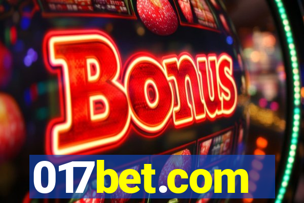 017bet.com