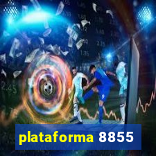 plataforma 8855