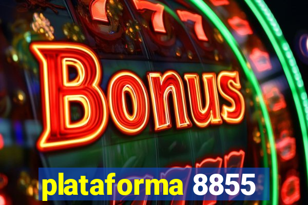 plataforma 8855