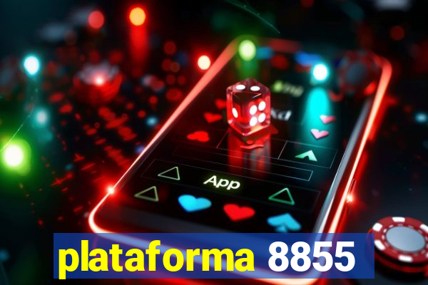 plataforma 8855