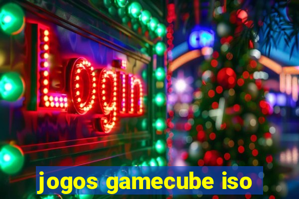 jogos gamecube iso