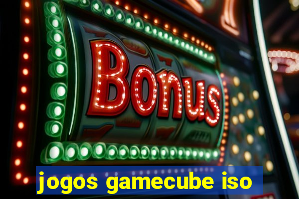 jogos gamecube iso