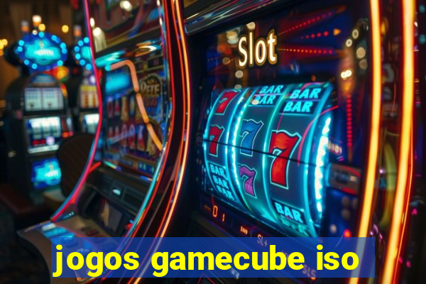 jogos gamecube iso