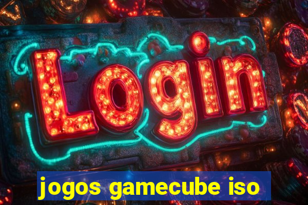 jogos gamecube iso