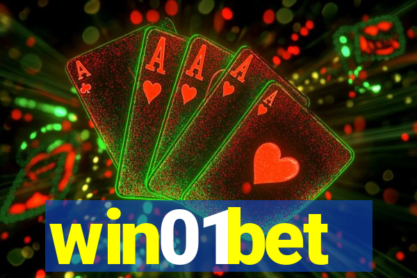 win01bet