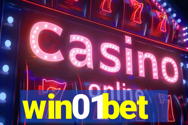 win01bet