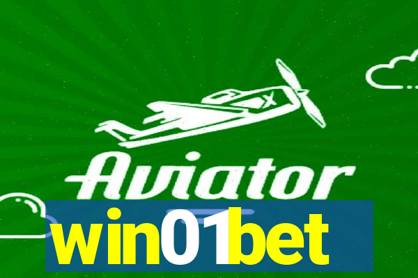 win01bet