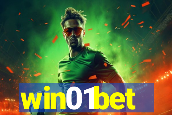 win01bet