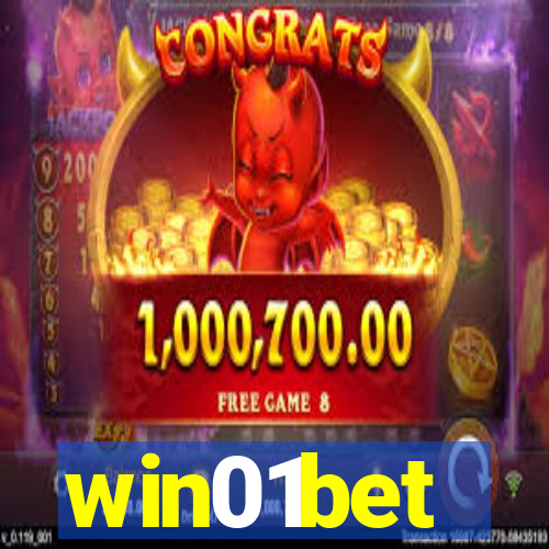 win01bet