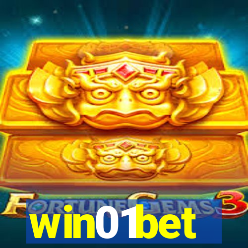 win01bet