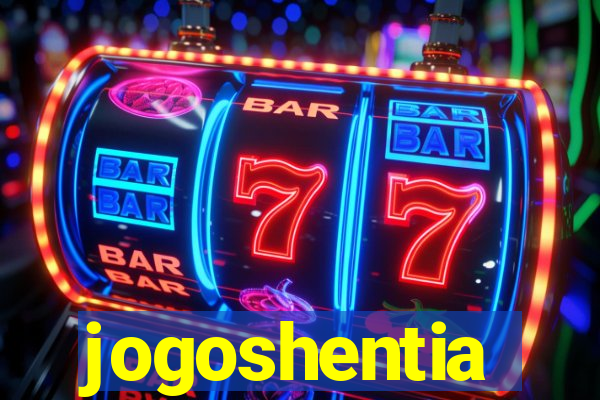 jogoshentia