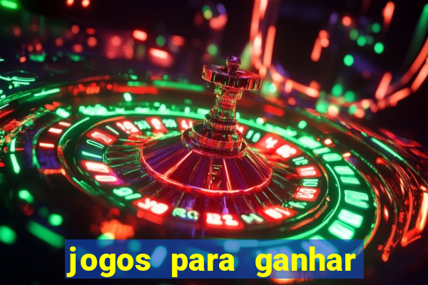 jogos para ganhar dinheiro de verdade direto no pix