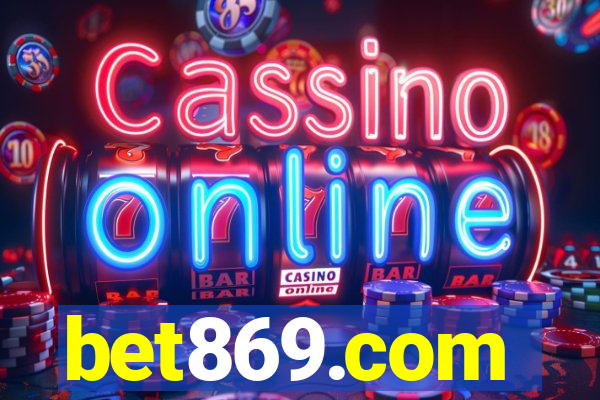 bet869.com