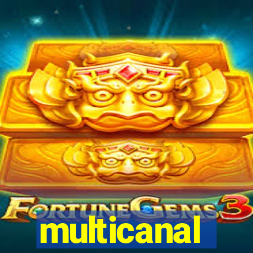 multicanal