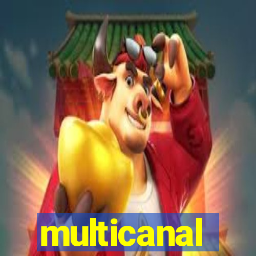 multicanal