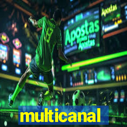 multicanal