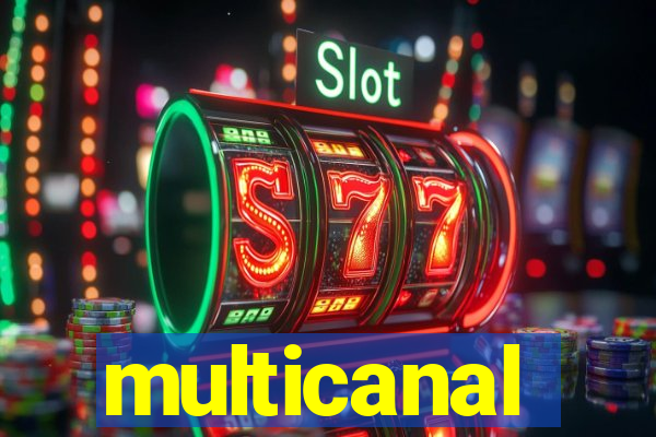 multicanal