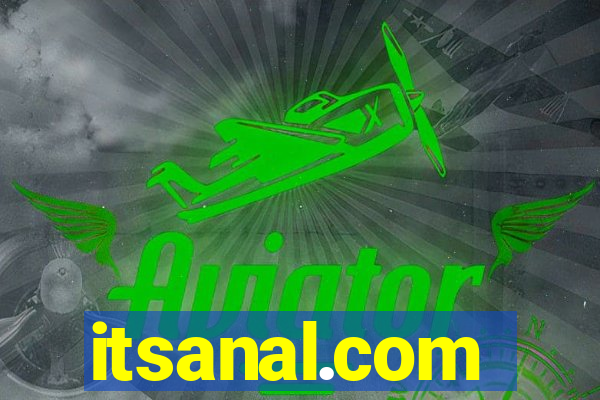 itsanal.com