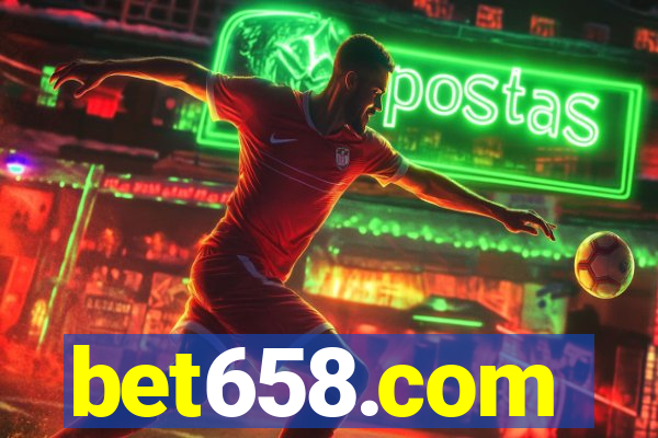 bet658.com