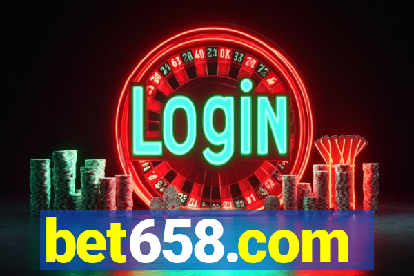 bet658.com