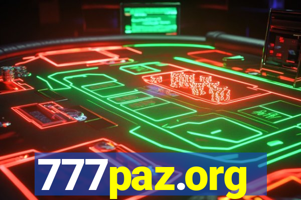 777paz.org