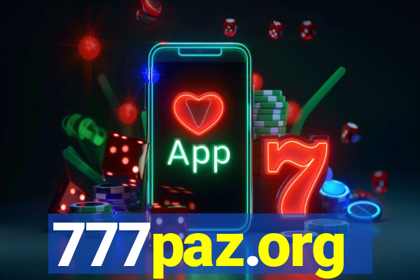 777paz.org