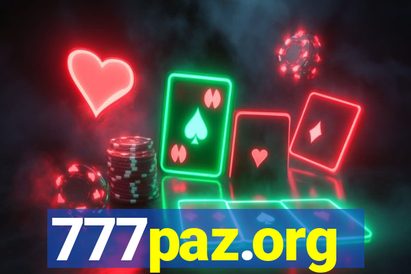 777paz.org