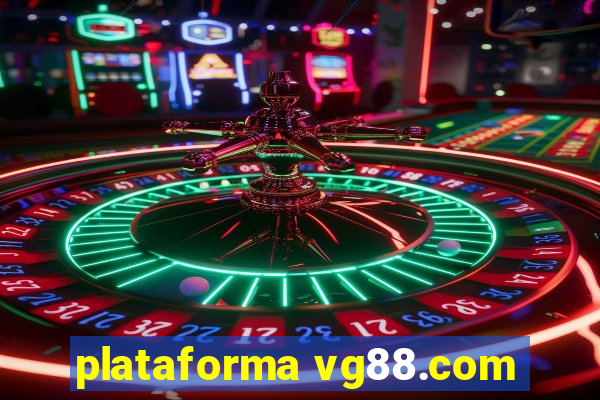 plataforma vg88.com