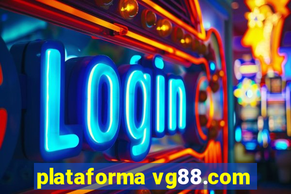 plataforma vg88.com