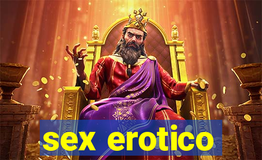 sex erotico