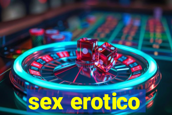 sex erotico