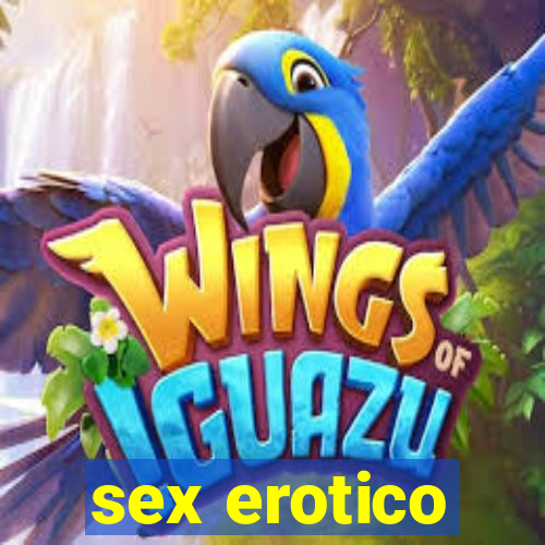 sex erotico