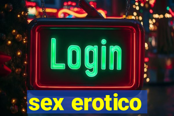 sex erotico