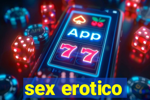 sex erotico