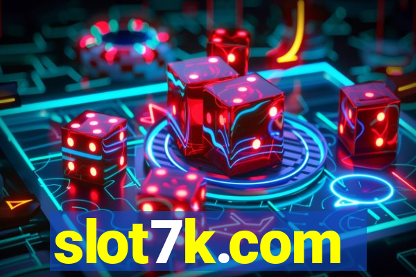 slot7k.com