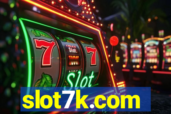 slot7k.com