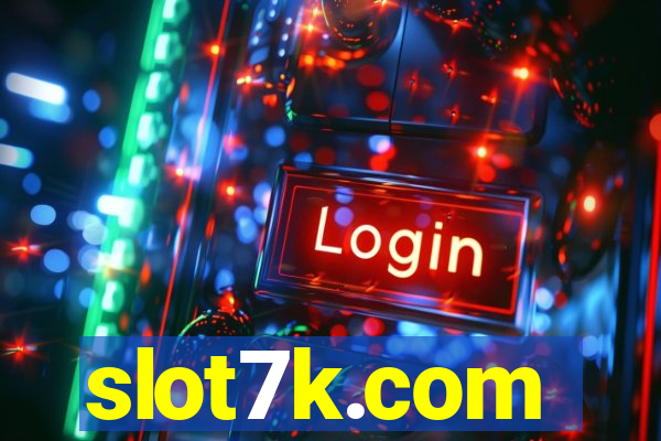 slot7k.com