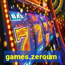 games.zeroum