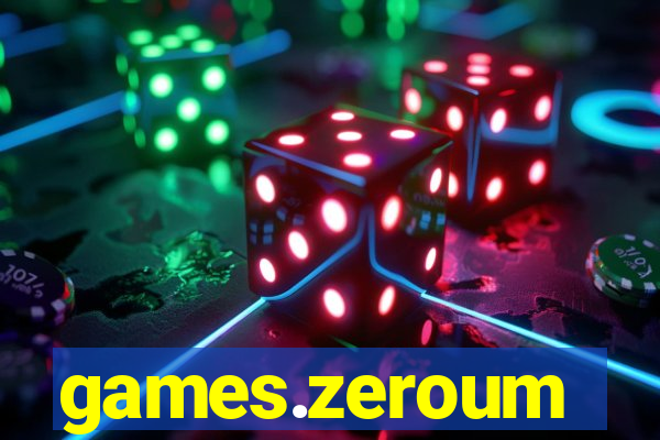 games.zeroum