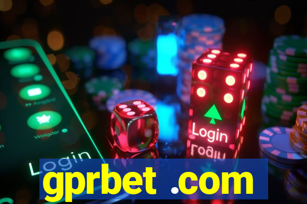 gprbet .com