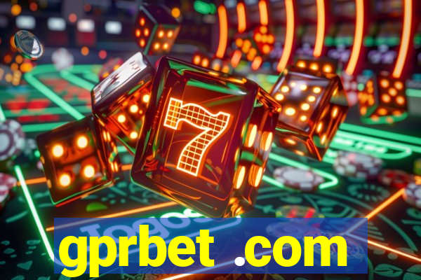 gprbet .com